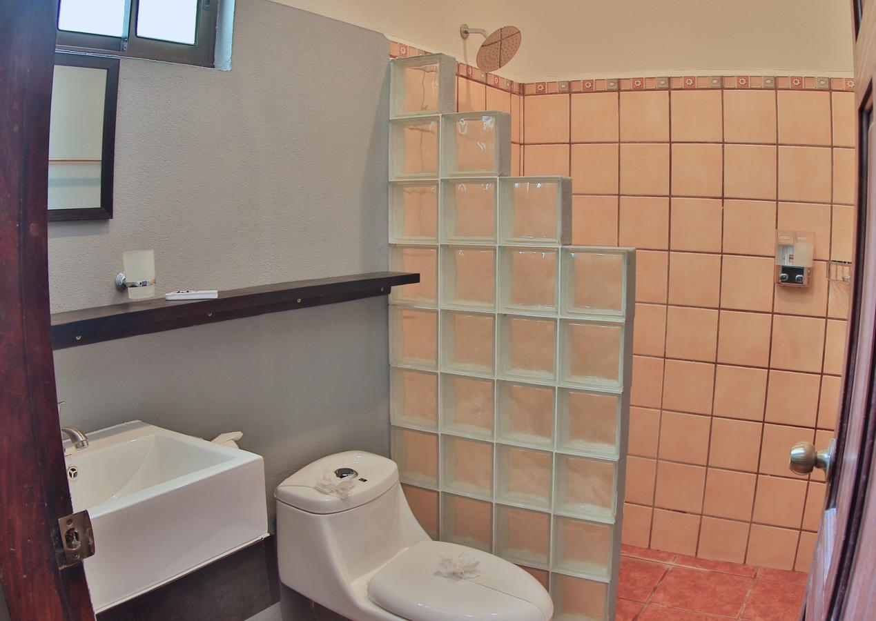 皮塔亚小屋 波特雷罗 外观 照片